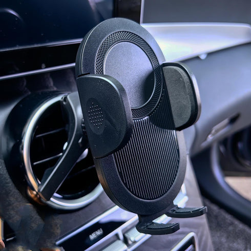 Car Cell Phone Holder Mount for Mercedes Benz C300 GLC 300 GLC300 A B C E S G CLA GLA GLB GLC GLK CLS Class 250 350 450 Sprinter EQB Accessories R...