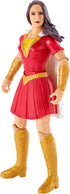 DC Comics Shazam! Mary Action Figure...