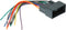 Metra 70-1729 Radio Wiring Harness for Honda 2008-Up...