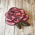 Rose Cookie Cutter Mother's Day Flower Cookie Cutter, 4" Made in USA by Ann Clark...