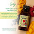 CHILDLIFE ESSENTIALS Liquid Zinc Plus for Kids & Toddler - Liquid Supplement Drops, Zinc Gluconate & Copper for Immune Support - Mango Strawberry,...