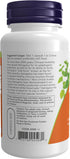 NOW Immune Support Supplements, Astragalus Extract 500 mg (Standardized to 70% Polysaccharides), 90 Veg Capsules...