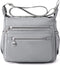 Casual Purses and Shoulder Handbags for Women Cross body Bag Messenger Bags...