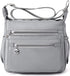 Casual Purses and Shoulder Handbags for Women Cross body Bag Messenger Bags...