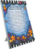 Blue Mountain Arts Son Magnet with Easel Back—Birthday, Holiday, Graduation, or "I Love You" Gift by Suzy Toronto, 4.9 x 3.6 Inches (Wonderful Wac...
