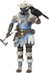 Electronic Arts Apex Legends Action Figure 6-Inch Bloodhound The Old Ways Skin Collectible...