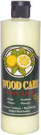 Wood Care Polish 12 fl oz...