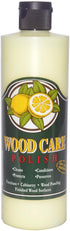 Wood Care Polish 12 fl oz...
