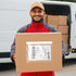 4.5'' X 5.5'' Packing List Envelopes Clear Adhesive Top Loading Mailing Shipping Label Envelopes (100 Packs)...