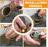 3/4"-1" Complete Repair Kit Fits Replace for Zurn Wilkins 975XL and 975XL2 Replacement?Complete Backflow Repair Kit...