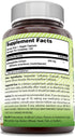 Amazing India Ashwagandha 500 mg Veggie Capsules Supplement | Made with Natural Ashwagandha | Non-GMO | Gluten Free (120 Count)...