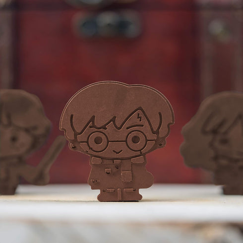 Cinereplicas Harry Potter - Ice Cube & Chocolate - Official License...