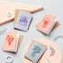 31PCS Flower Stencils for Painting Large Reusable Stencil Floral Bouquet Template Paint for Garden Outdoor Indoor Painting on Wood Wall Home Sign ...