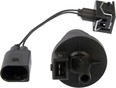 Dorman 911-800 Vapor Canister Purge Valve Compatible with Select Models...