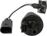 Dorman 911-800 Vapor Canister Purge Valve Compatible with Select Models...