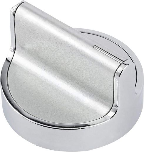 Upgraded Lifetime Appliance W10818230 Knob Compatible with Whirlpool Stove/Range