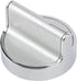 Upgraded Lifetime Appliance W10818230 Knob Compatible with Whirlpool Stove/Range