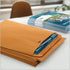 Columbian 9 x 12 Clasp Envelopes, Gummed, 24 lb Kraft Multipurpose Envelopes for Mailing, Storing or Filing Documents, 25 per Pack (COLO340)...
