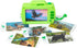 Melissa & Doug Rocky Mountain National Park Sights and Sounds Wooden Toy Camera Play Set - FSC Certified...