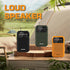 D220 Portable Radio AM FM SW Radio Battery Operated Radio, Shortwave Radio with Headphone Jack, Excellent Reception Transistor Radio, Pocket Radio...