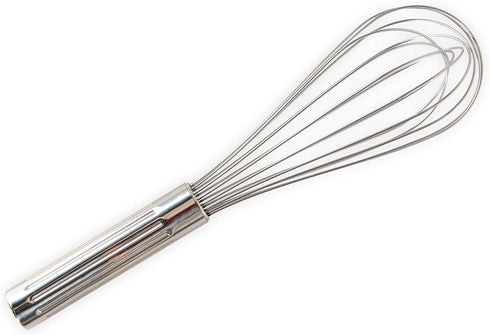 Nordic Ware Large Whisk, 11-Inch, Stainless Steel...