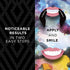 ARC Teeth Whitening Strip Kit, Smile Amplifier Kit, 14 Strips (7 Count Pack)...