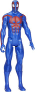 Marvel Ultimate Spider-Man Titan Hero Series Spider-Man 2099 Figure - 12 Inch...