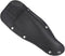 PATIKIL Leather Garden Pruner Sheath, Bypass Pruners Pouch Protective Case Belt Hanging Scabbard Cover for Gardening Pruning Shears, Black...