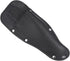 PATIKIL Leather Garden Pruner Sheath, Bypass Pruners Pouch Protective Case Belt Hanging Scabbard Cover for Gardening Pruning Shears, Black...