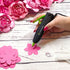 FPC CORPORATION Glue Pen Mini, Black and Green...