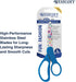 Westcott ?16401 7-Inch Fun & Fashion Student Scissors For Office, Home, and School...