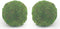 Nice purchase Handmade Natural Green Plant Moss Balls Decorative for Home Party Display Decor Props (6 in)...
