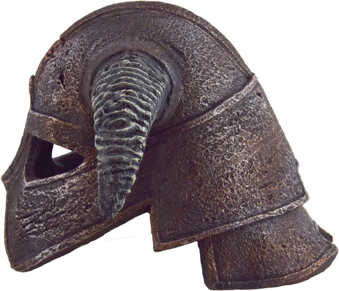 Underwater Treasures Warrior Helmet...