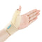 THX4COPPER Thumb & Wrist Stabilizer Splint for Blackberry Thumb,Thumb Pain Relief for Arthritis,Sprained,Tendonitis,Carpal Tunnel,Breathable&Stabl...