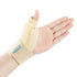 THX4COPPER Thumb & Wrist Stabilizer Splint for Blackberry Thumb,Thumb Pain Relief for Arthritis,Sprained,Tendonitis,Carpal Tunnel,Breathable&Stabl...