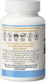 Eclectic Herb - Black Raspberry Capsules | Vegan Superfood Supplement | Nutrition, Vitamins + Minerals | Antioxidant + Immune Support | Organic, N...