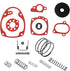 NV45AB2 Tools Parts Kit Piston Bumper 878179 Bumper Sheet 877761 Gasket Kit Shafts Washers Main Sub Stopper Springs Cylinder Spring Feeder Spring ...