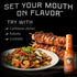 Melinda’s Scotch Bonnet Hot Sauce - Gourmet Scotch Bonnet Pepper Sauce - Made with Scotch Bonnet Peppers, Carrots, Papaya & Lime Juice - Keto, Veg...