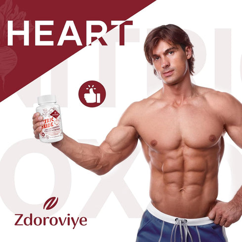 Nitric Oxide Supplement for Men, 2,255mg Per Serving – 13 in 1 Nitric Oxide Precursor & Nitric Oxide Phytonutrients Complex with L-Arginine & L-Ci...