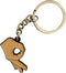 Balanced Co. Circle Game Meme Keychain Meme Keychain...