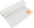 New brothread Wash Away - Water Soluble Machine Embroidery Stabilizer Backing & Topping 10" x 10 Yd roll - Light Weight - Cut into Variable Sizes ...
