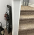Inside & Outside Corner Trim, Peel and Stick Wall Molding Trim 3D DIY Decorative Lines for Wall Floor Window Door Ceiling and More,Flexible,Self-A...