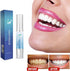 3Pcs Teeth Whitening Pen,Teeth Whitening Gel,Teeth Whitening Essence Pen,Intensive Teeth Stain Remover,Reduce Yellowing Oral Care for Women & Men....