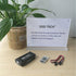 DSD TECH HC-06 Wireless Bluetooth Serial Transceiver Support Module Slave and Master Mode for Arduino + 4PIN Dupont Cable......