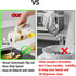 Olive Oil Dispenser Bottle for Kitchen Auto Flip Vinegar Dispenser-Leakproof Soy Sauce Dispenser Glass, Olive Oil Dispenser Bottle Non-Drip Spout,...