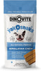 Dinovite YakoSnaks - Himalayan Yak Chews for Dogs - Long Lasting and Low Odor Yak Cheese Dog Chews (Small Dogs)...