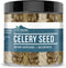 Earthborn Elements Celery Seed Extract 200 Capsules, Pure & Undiluted, No Additives...