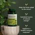 Banyan Botanicals Stress Ease – Organic Herbal Supplement for Stress & Fatigue* – with Ayurvedic Adaptogen Ashwagandha (Withania somnifera) Root –...