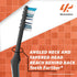 Reach Advanced Design Adult Toothbrush (7 Count) Firm Toothbrush, Effectiveness, Precision & Cleaning | Hygiene Routine...