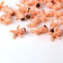 36pcs Mini Plastic Babies for Baby Shower, ice Cube Game, Party Decorations, Baby Toys...
